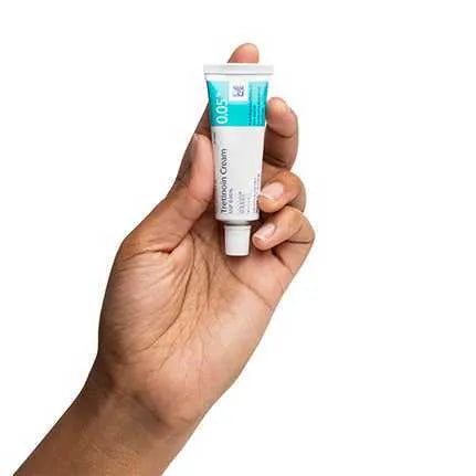 Obagi tretinoin deals