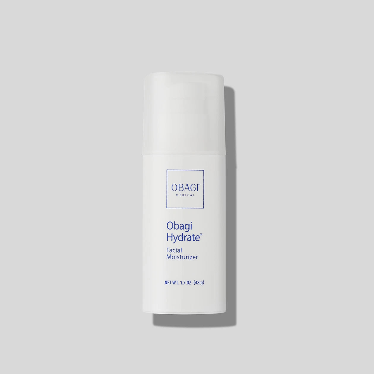 Hydrating Face Cream | Obagi Hydrate® Facial Moisturizer Hydrating Face Cream | Obagi Hydrate® Facial Moisturizer