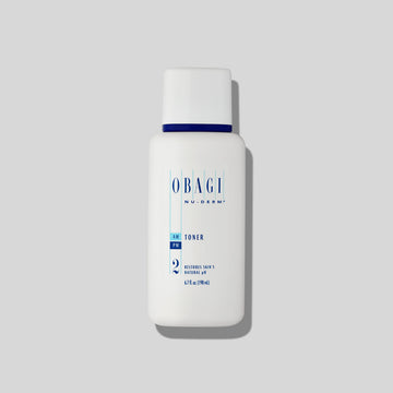 System - Normal to Oily