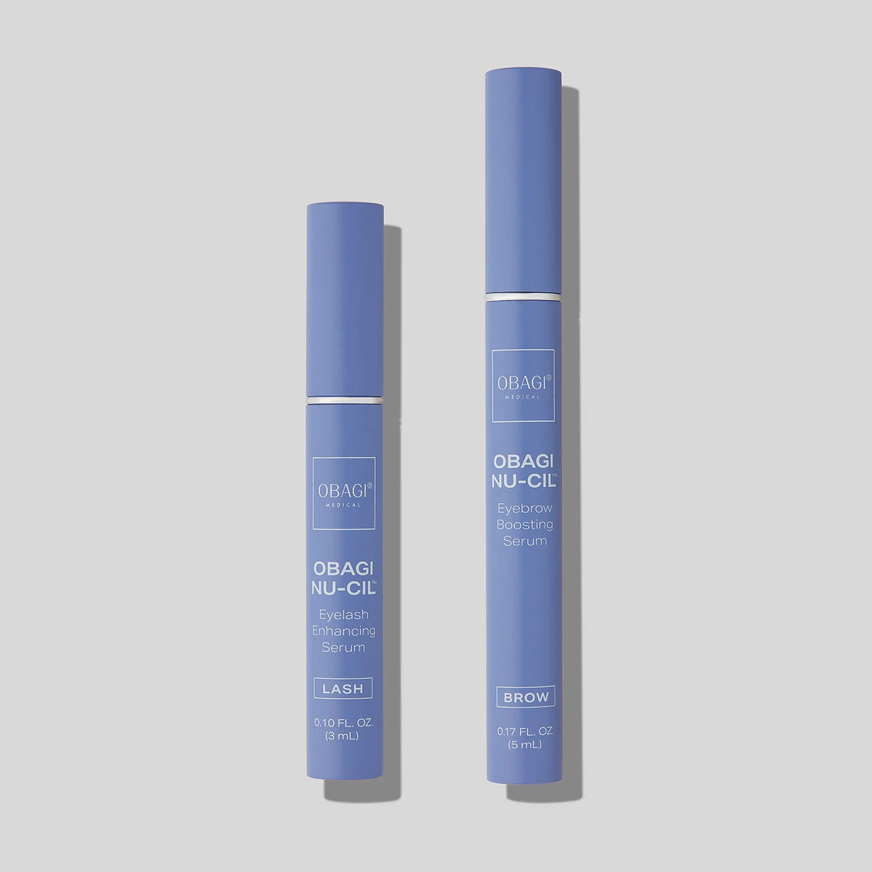 Lash & Eyebrow Serum Set Obagi Medical