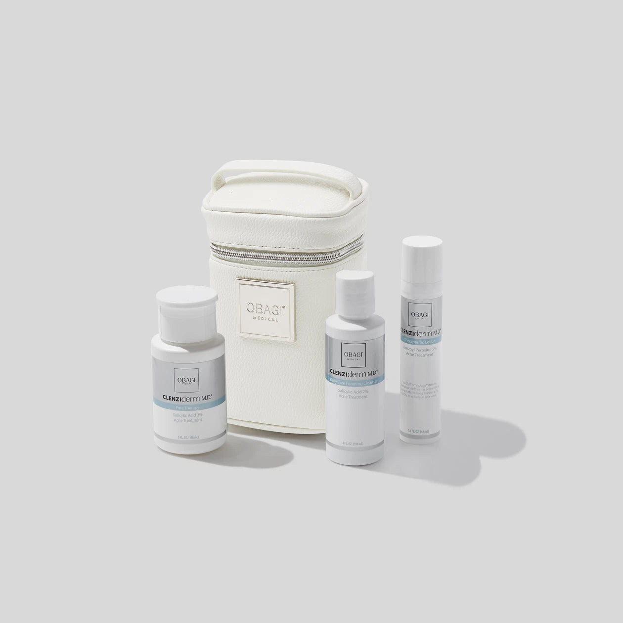 Acne Treatment System | Obagi Therapeutic Hydration