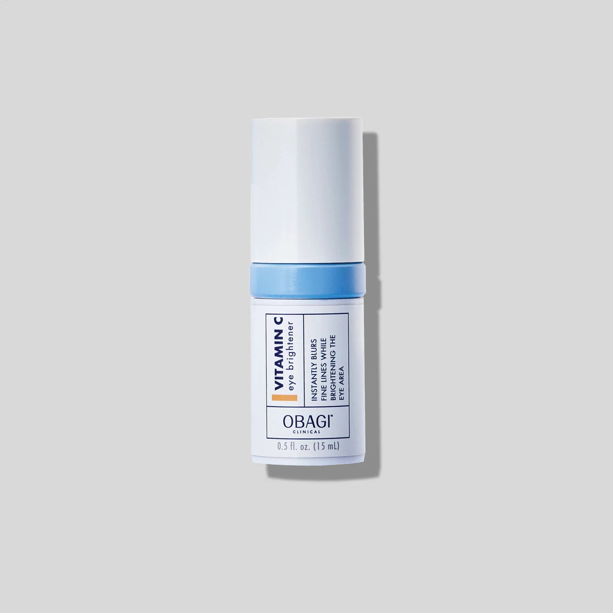 Vitamin C Eye Treatment