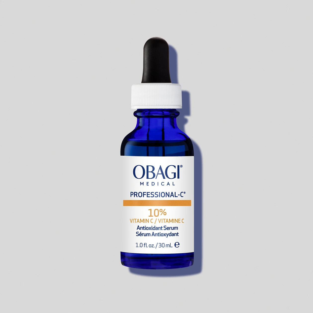 Obagi System Professional-C Vitamin C Serum 10%, 1 oz Obagi System Professional-C Vitamin C Serum 10%, 1 oz