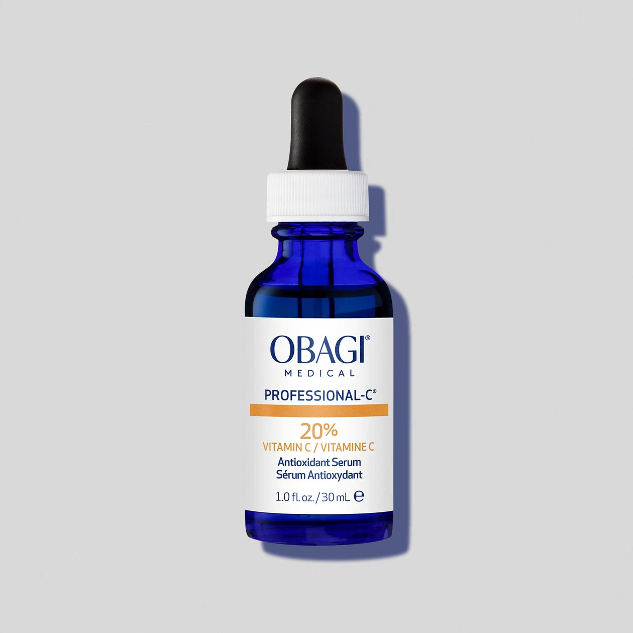 20% Vitamin C Serum for Face | Obagi Professional-C® Serum