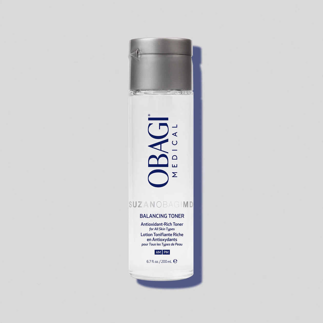 PH Balancing Facial Toner | Obagi Balancing Toner