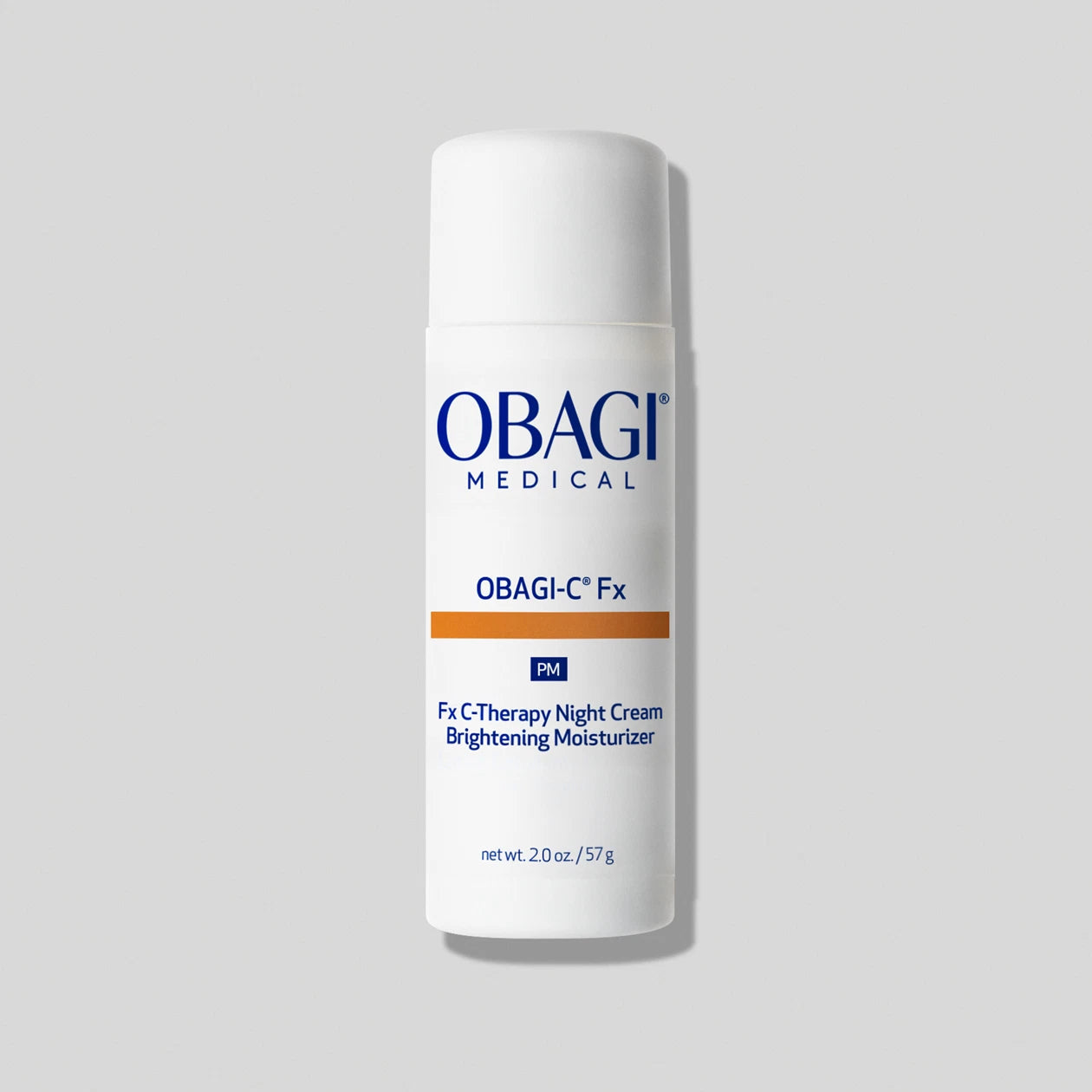 Lightening Night Cream Moisturizer | Obagi Fx C-Therapy