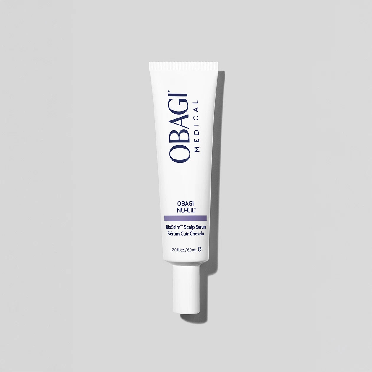BIOSTIM™ SCALP SERUM – Obagi