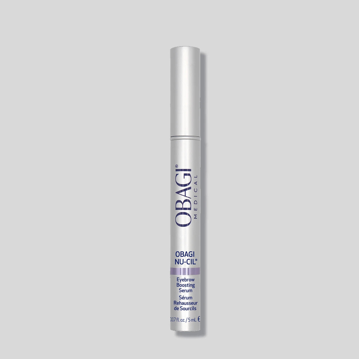 Eyebrow Enhancing & Thickening Serum | Obagi Eyebrow Boosting Serum