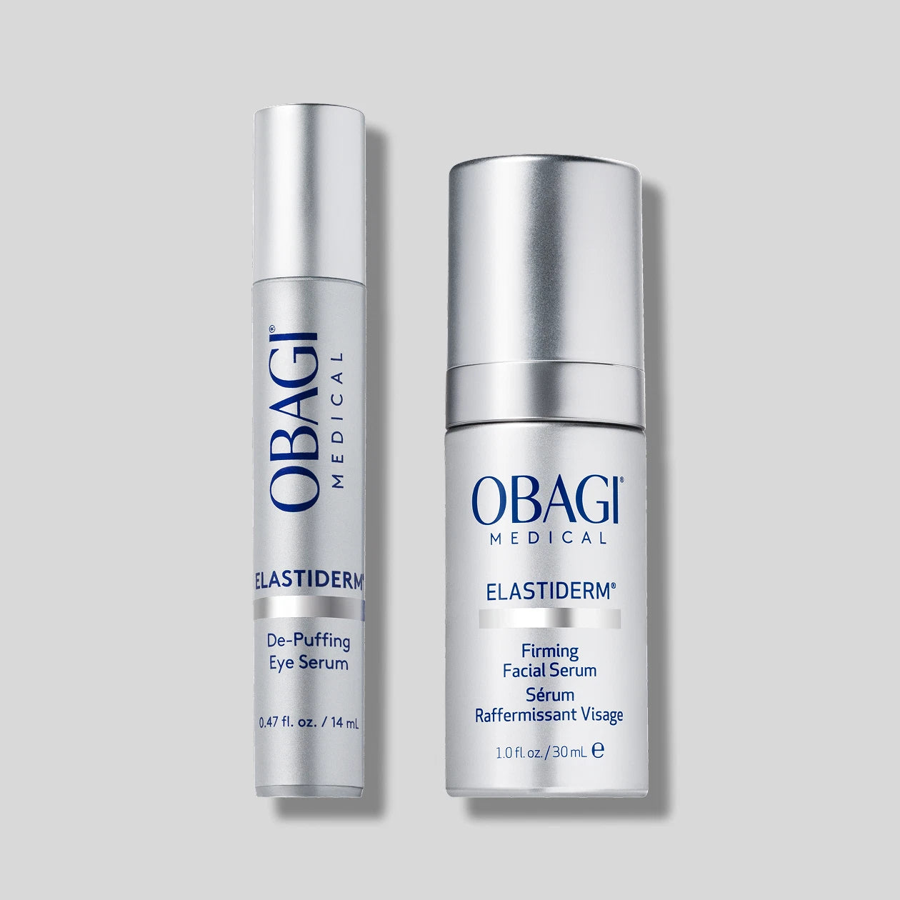 Obagi ELASTIDERM Medical-Grade Lifting Power Serums Kit