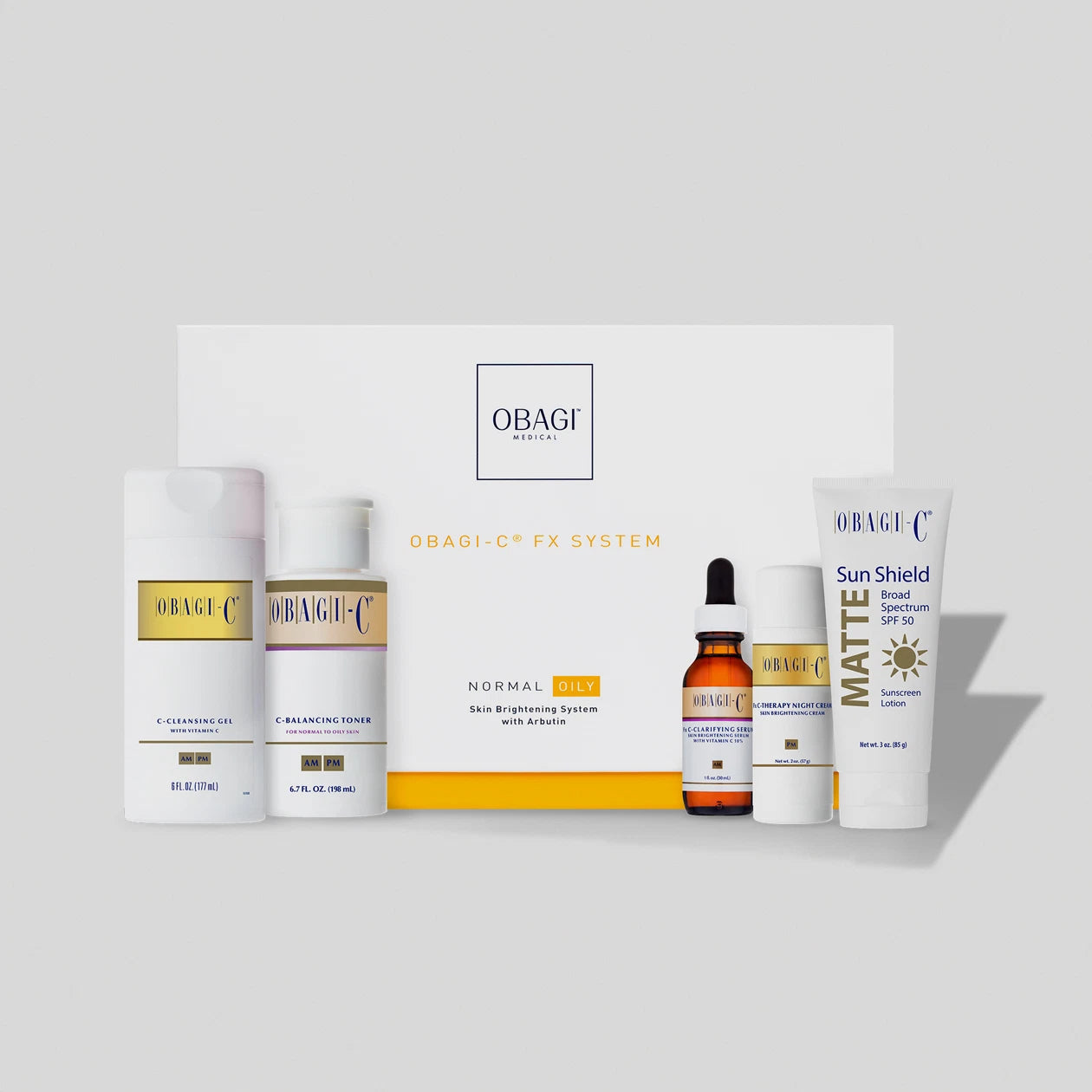 Obagi singapore best sale