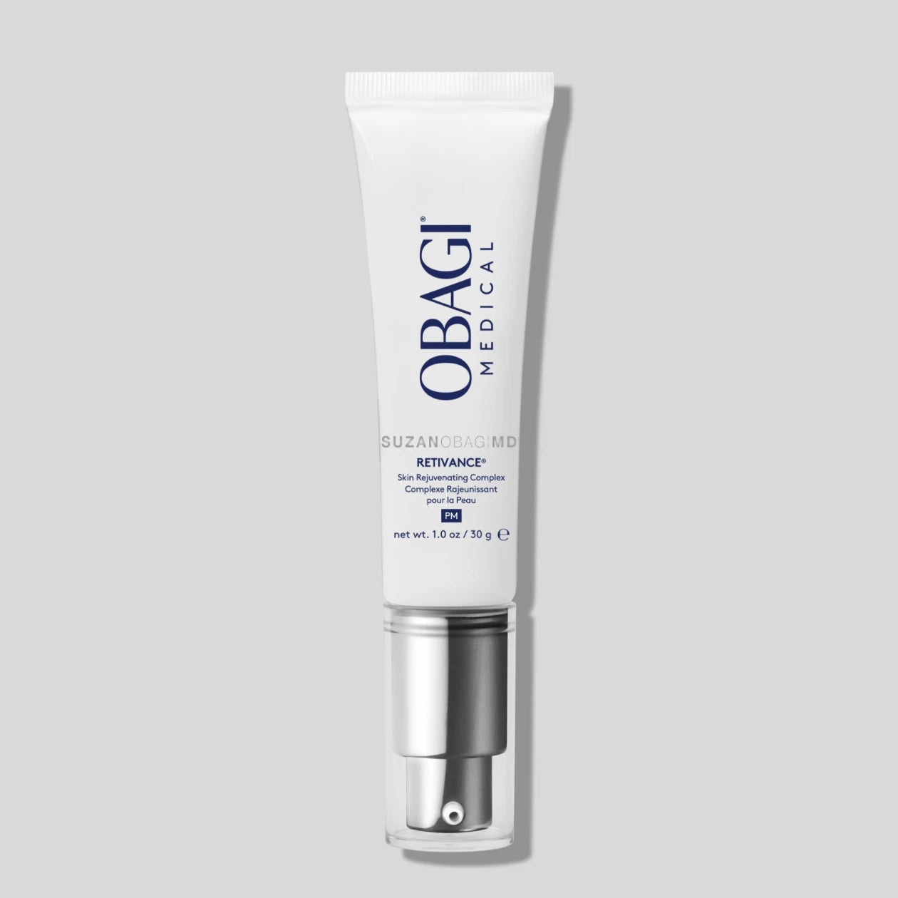 Retinaldehyde Skin Treatment Serum | Obagi Medical Retinaldehyde Skin Treatment Serum | Obagi Medical