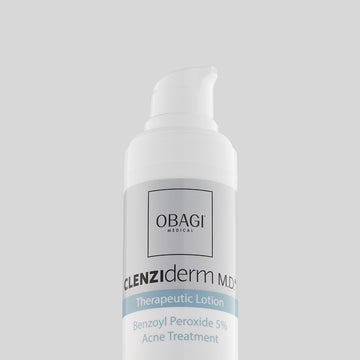 Therapeutic Lotion