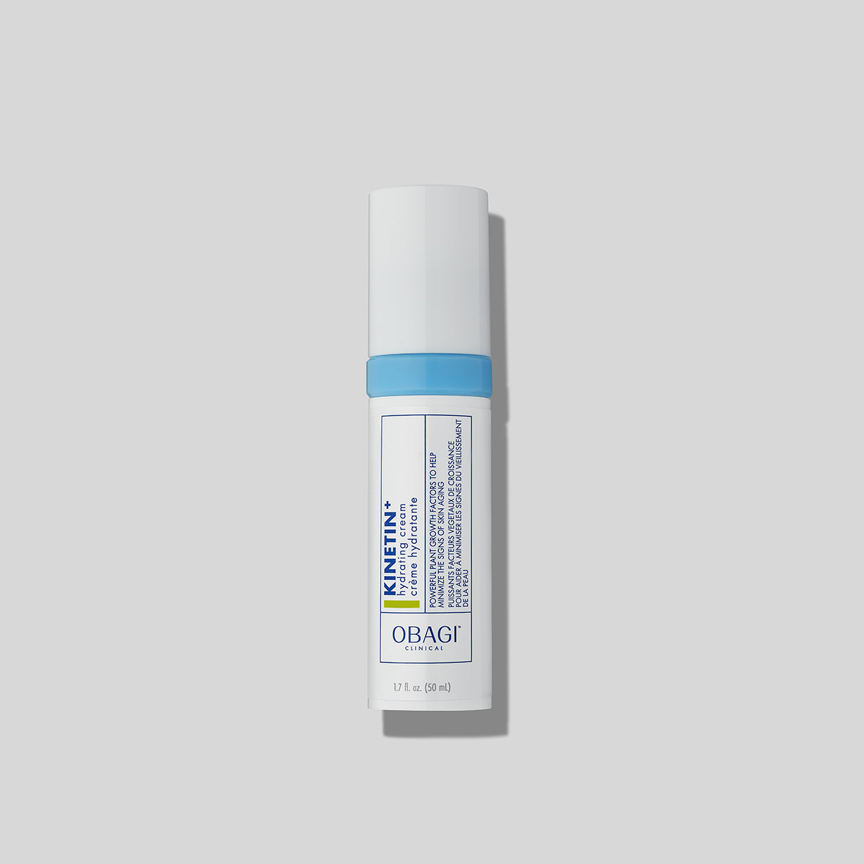 Hypoallergenic Moisturizing Cream Obagi KINETIN Hydrating Cream hypoallergenic-moisturizing-cream-obagi-kinetin-hydrating-cream