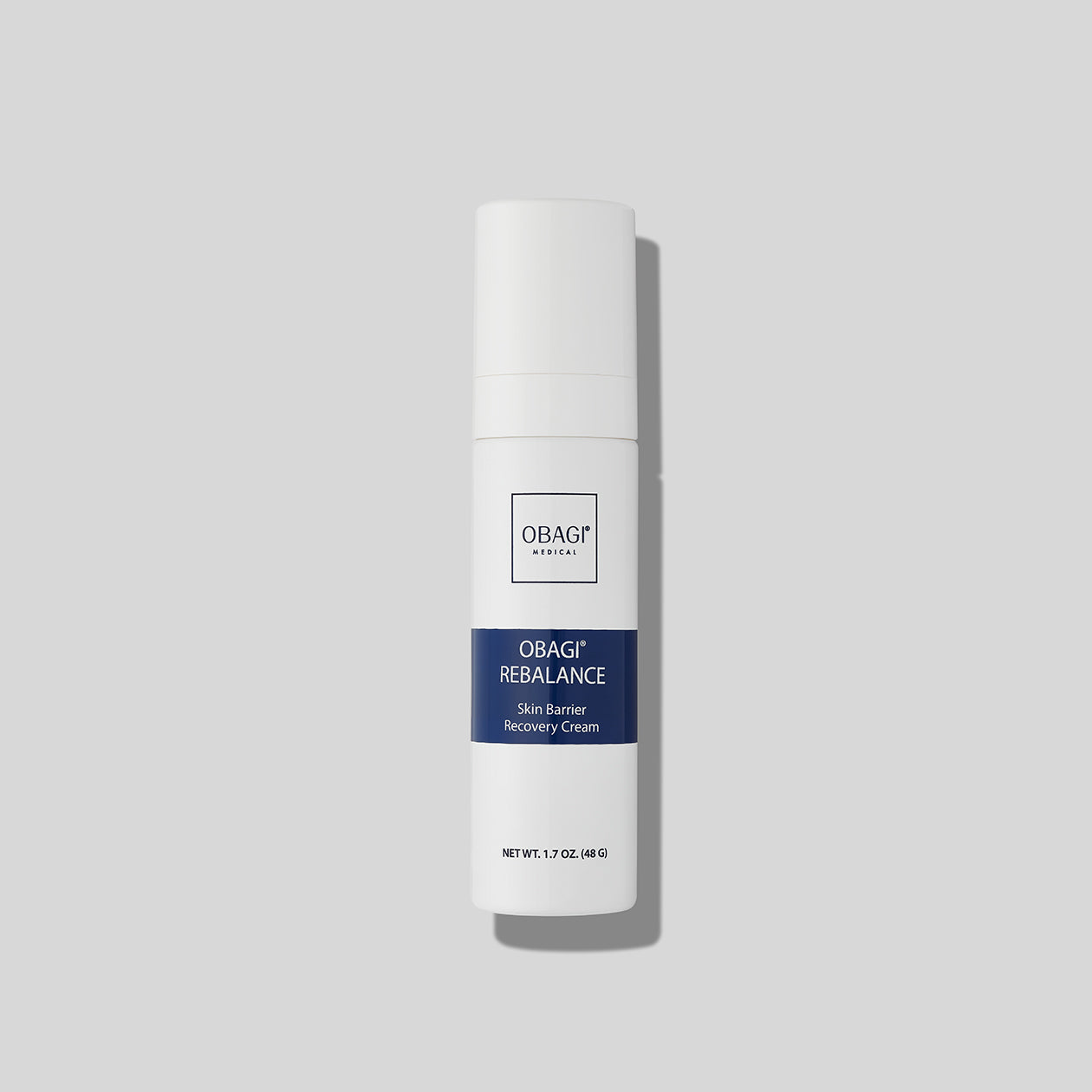 Skin Barrier Recovery Cream Obagi Rebalance