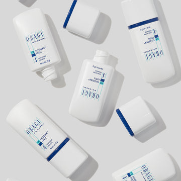 Advanced Exfoliating Lotion | Obagi Exoderm Forte