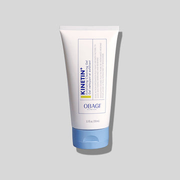 Kinetin+ Exfoliating Cleansing Gel