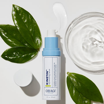 Kinetin+ Rejuvenating Serum