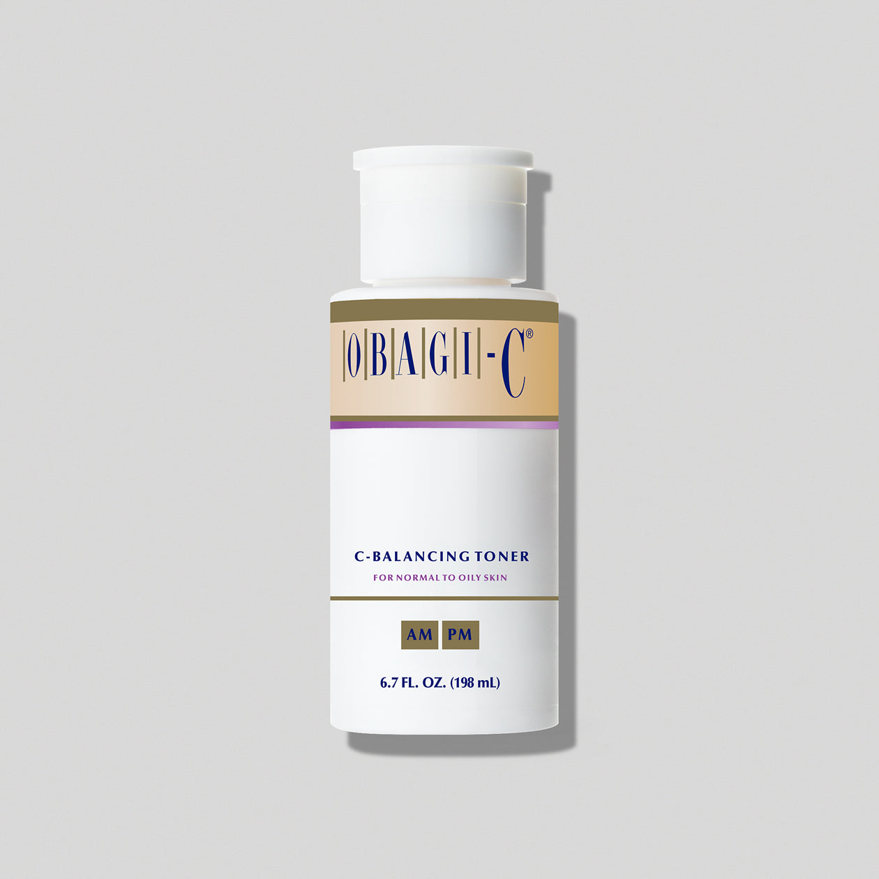span Sammenligne Flytte Obagi-C Fx Balancing Toner