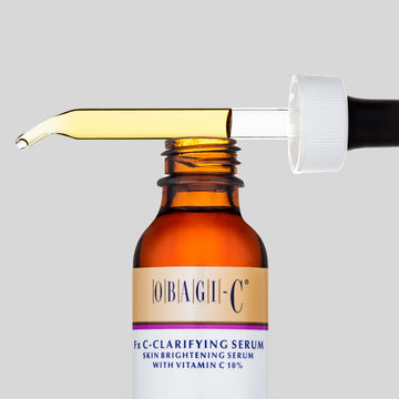 Fx C-Clarifying Serum