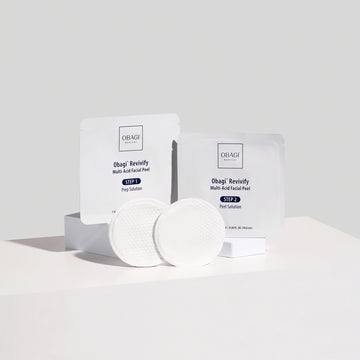 Multi-Acid Facial Peel