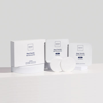 Multi-Acid Facial Peel
