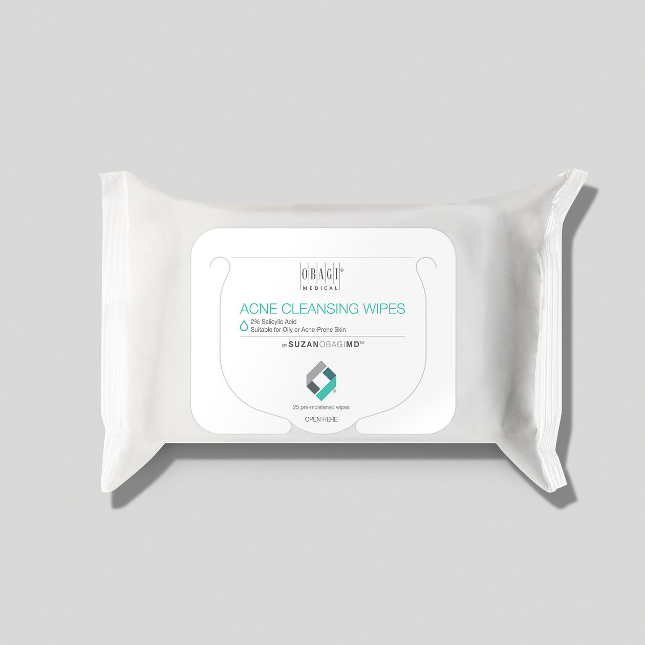 Baby wipes best sale for acne