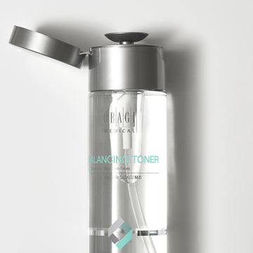 Balancing Toner