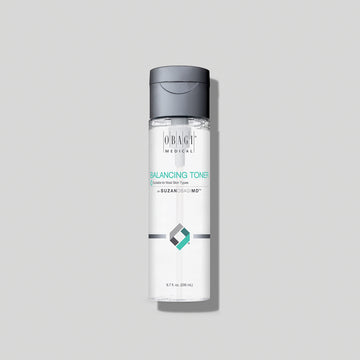 Balancing Toner