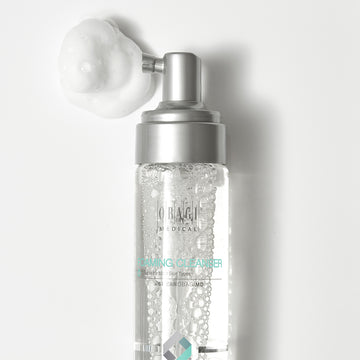 Foaming Cleanser