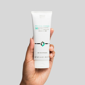 Tinted Physical Defense SPF 50