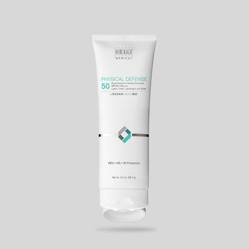 Tinted Physical Defense SPF 50