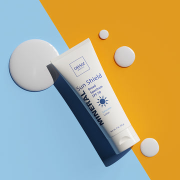 Mineral Broad Spectrum SPF 50