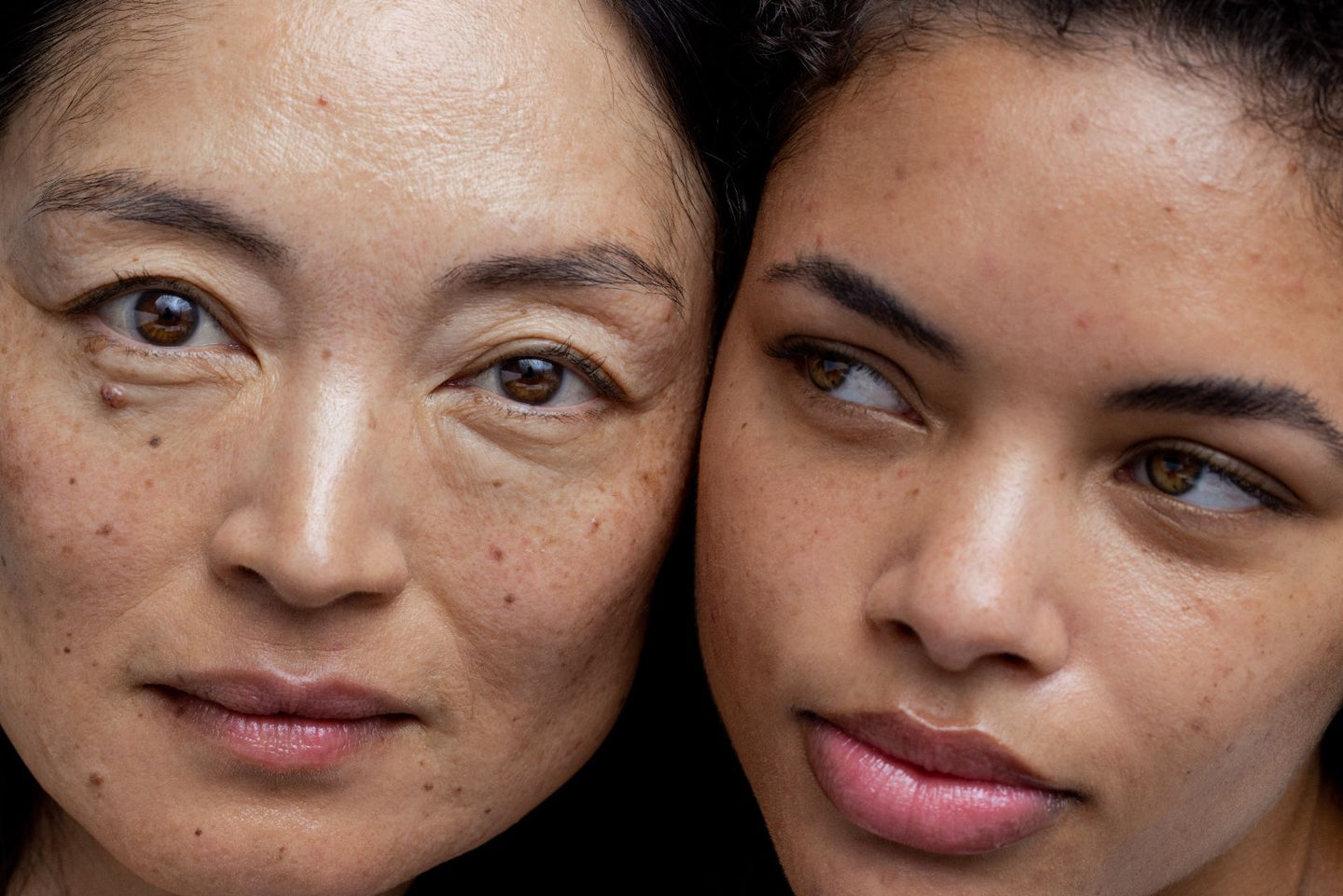 Professional Model Image