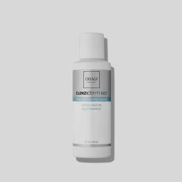 Clenziderm cleanser shop