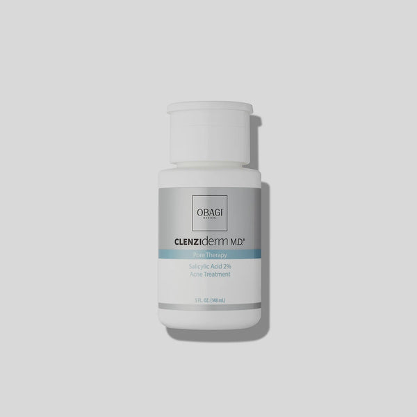 Amazon.com: Obagi CLENZIderm M.D. Daily Care Foaming