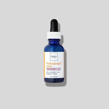 新品-Obagi Vitamin C Serum 20% 15ml 2本セット， Obagi Vitamin C Serum 20% 15ml 2本セット