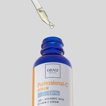 Professional C Serum 10% Open Cap