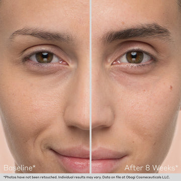 Eyebrow Enhancing & Thickening Serum | Obagi Eyebrow Boosting Serum