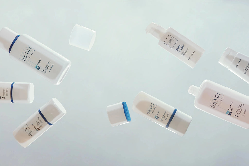 Obagi Nu-Derm