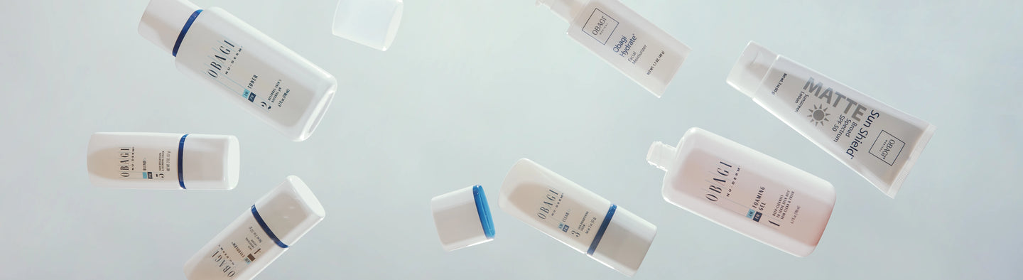 Obagi Nu-Derm