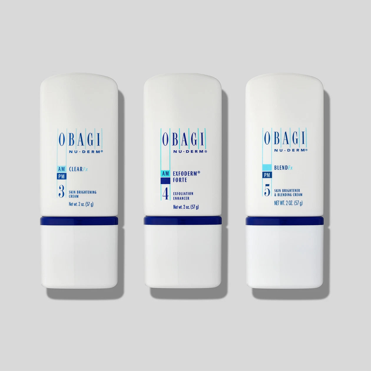 OBAGI NU-DERM® BRIGHTER COMPLEXION SET