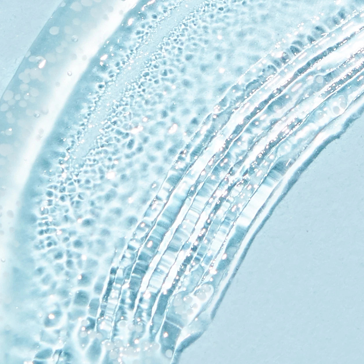 Obagi Clinical Kinetin + Exfoliating Cleansing Gel Goop Shot
