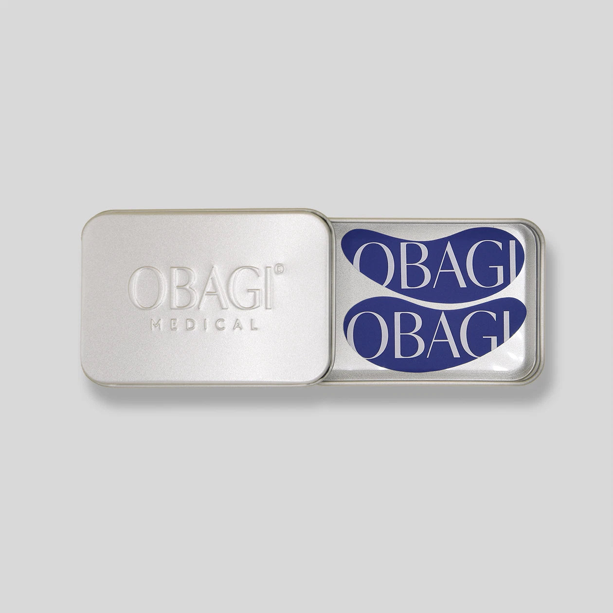 Obagi Reusable Silicone Eye Mask Hero