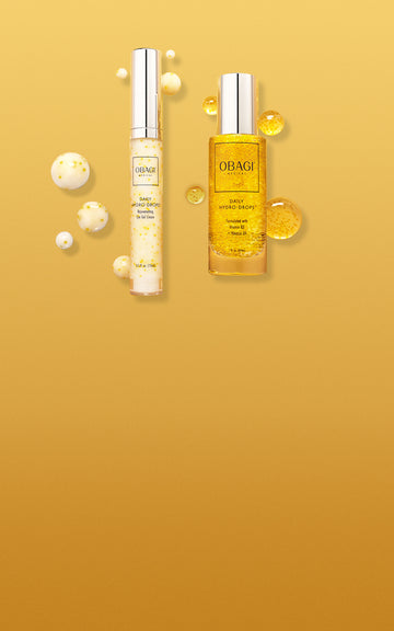 Obagi Daily-Hydro Drops Collection