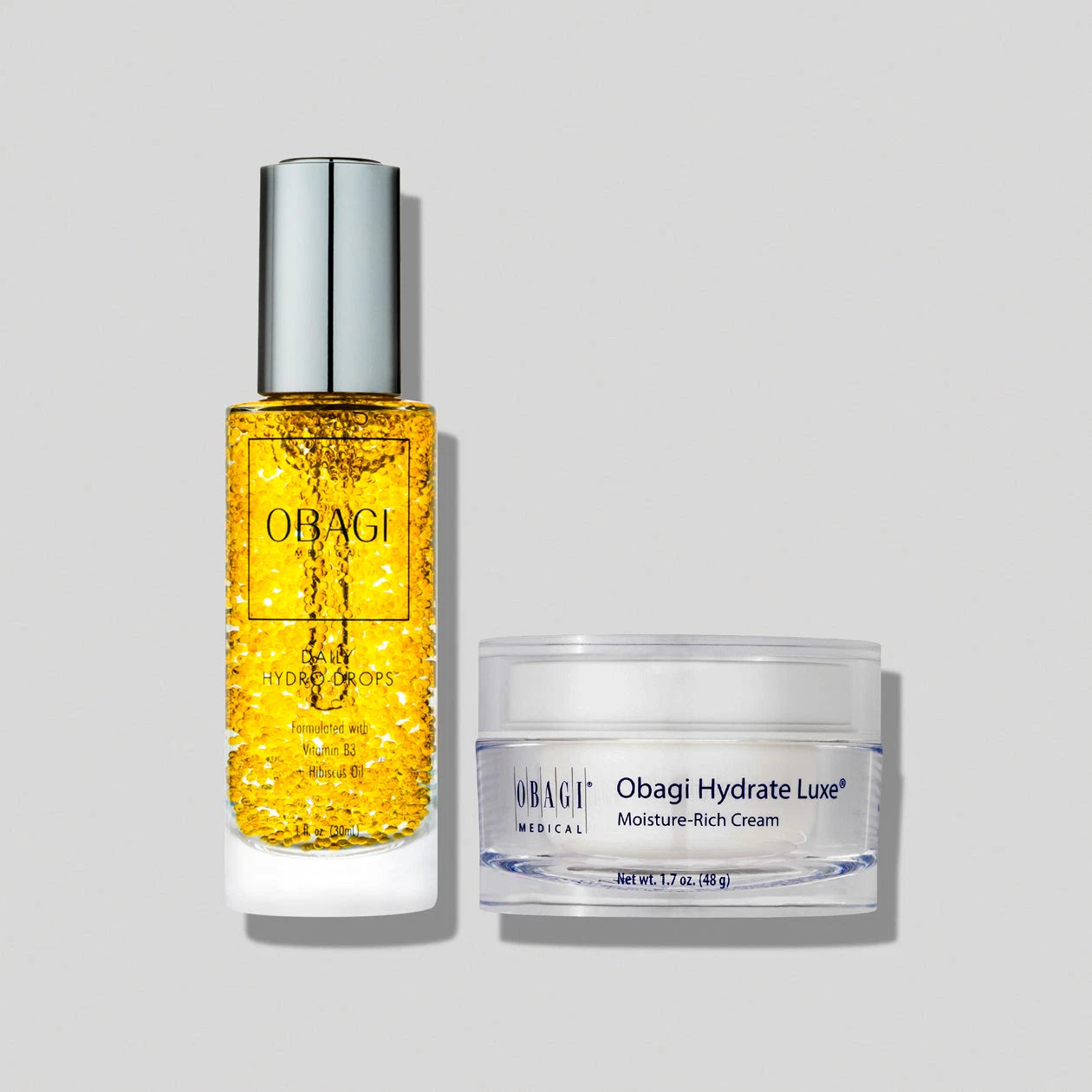 Skincare Gift & Value Sets – Obagi