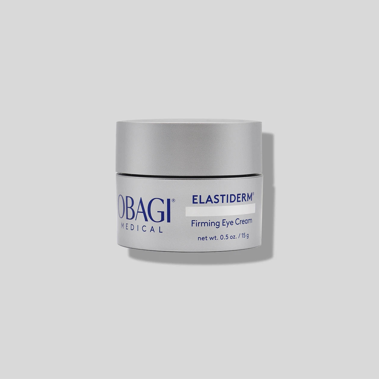 ELASTIDERM Firming Eye Cream Hero Image