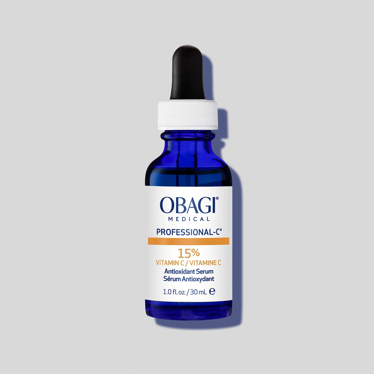 Obagi Vitamin C Serum サンプル 15% Vitamin C Serum | Obagi Professional-C® Serum