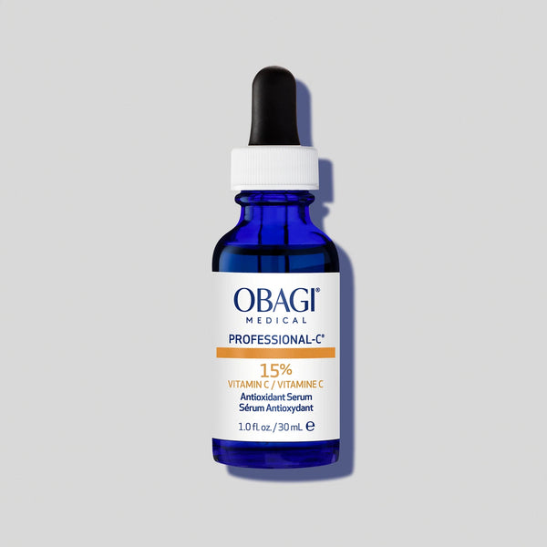 Obagi ビタミンCセラム サンプル40パック 15% Vitamin C Serum | Obagi Professional-C® Serum