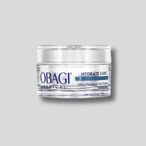 乳液・ミルク Obagi Hydrate Facial Moisturizer 50mL Obagi Hydrate Facial Moisturizer – Renew Skin Solutions