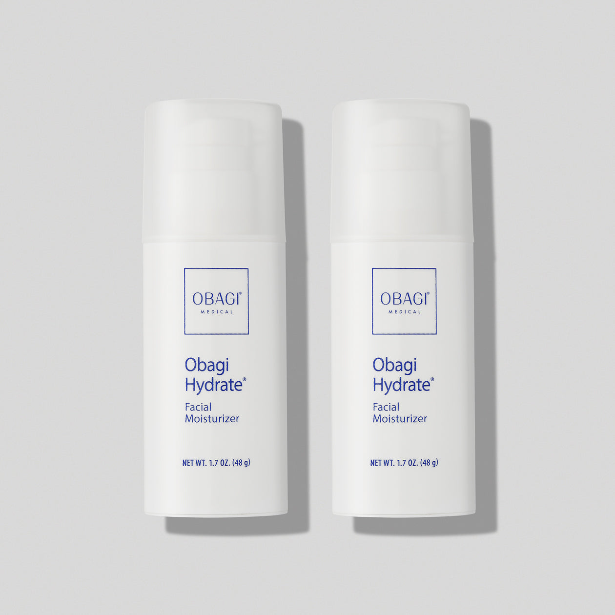 Professional Skincare, ClinicallyProven Results Obagi Medical